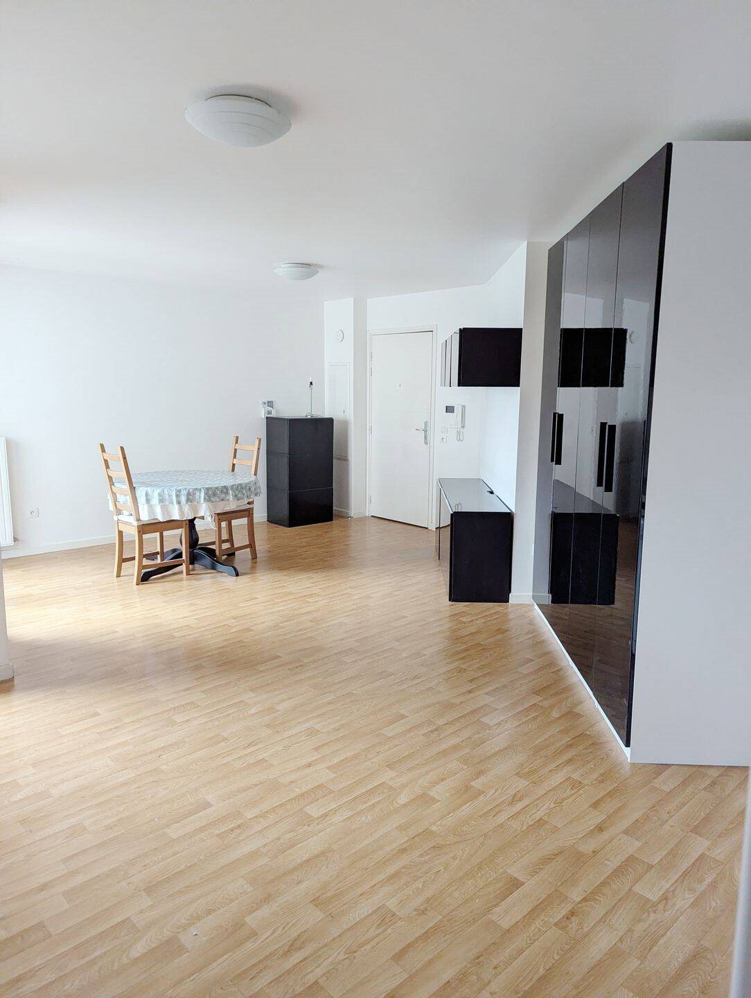Appartement à vendre, 36m², Fontenay-le-Fleury