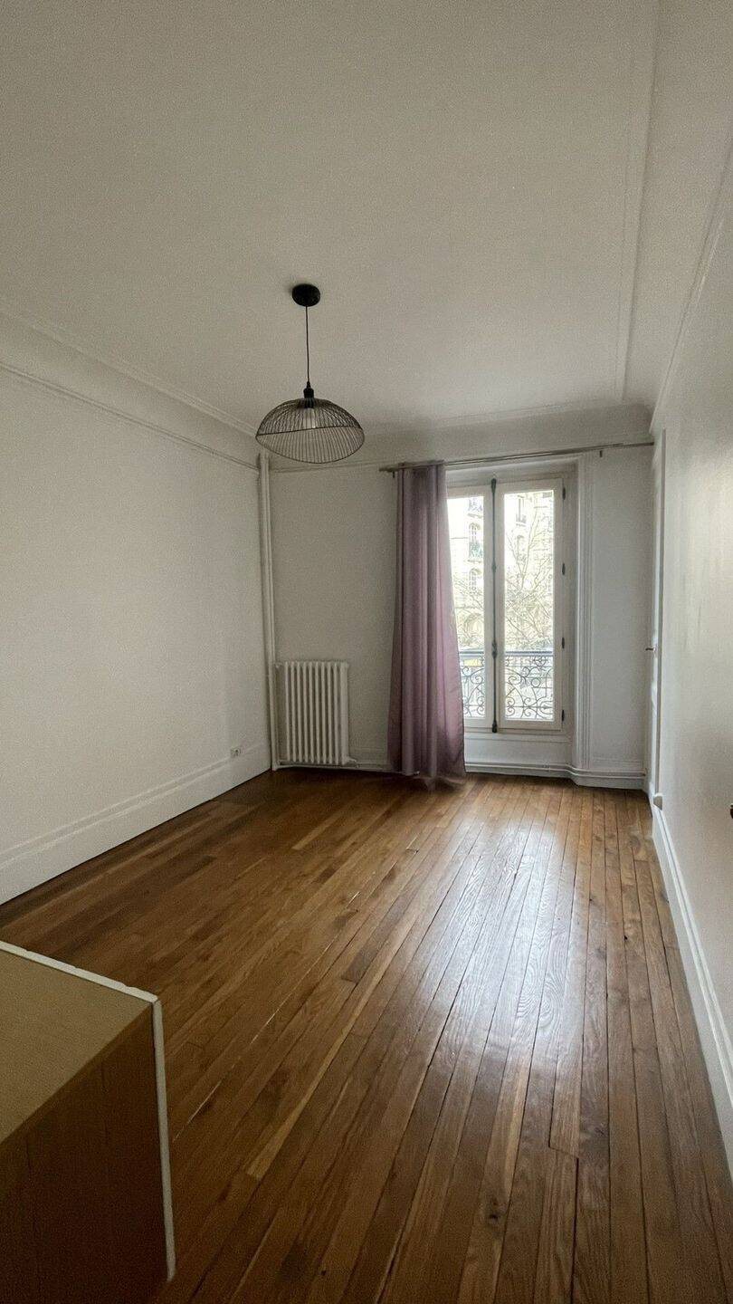 Appartement à louer, 49m², Paris 14ème