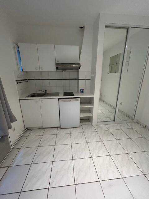 Appartement à vendre, 14m², Paris 11ème