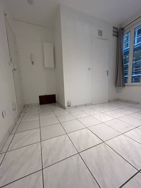 Appartement à vendre, 14m², Paris 11ème