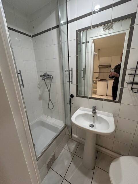 Appartement à vendre, 14m², Paris 11ème