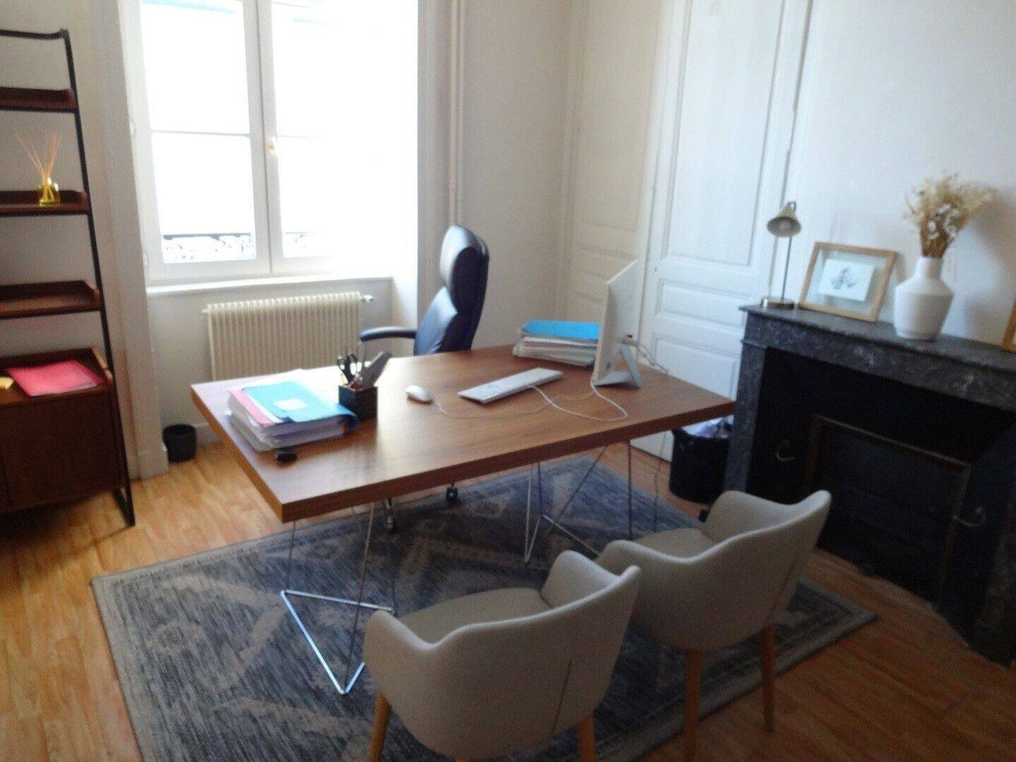 Appartement à louer, 93m², Limoges