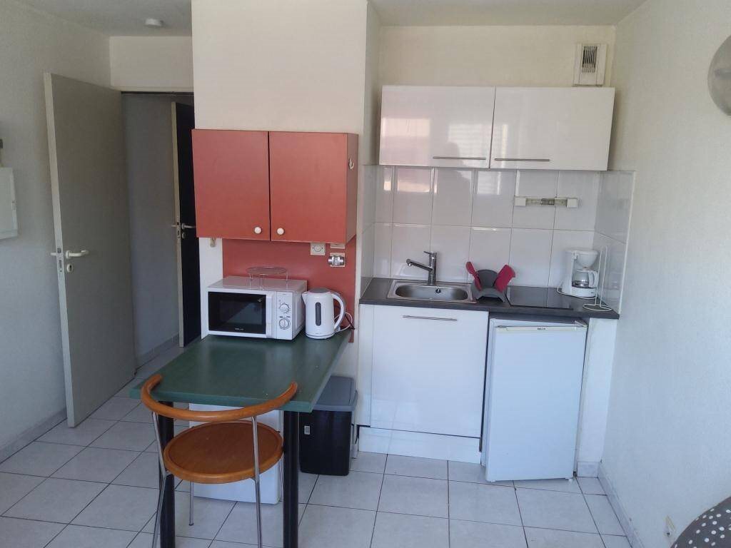 Appartement à louer, 20m², Perpignan
