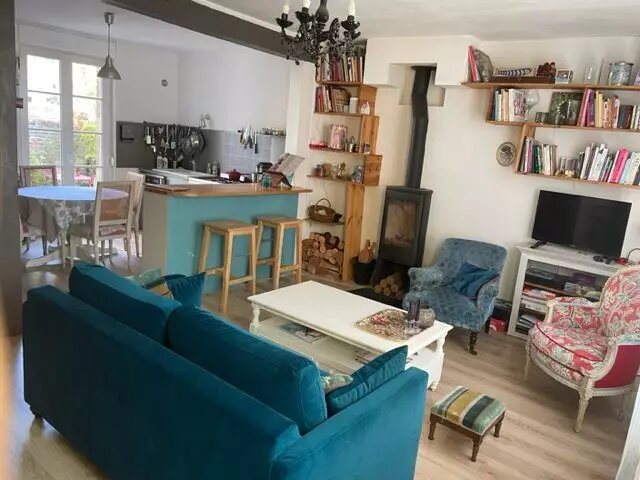Maison à vendre, 82m², Rouen
