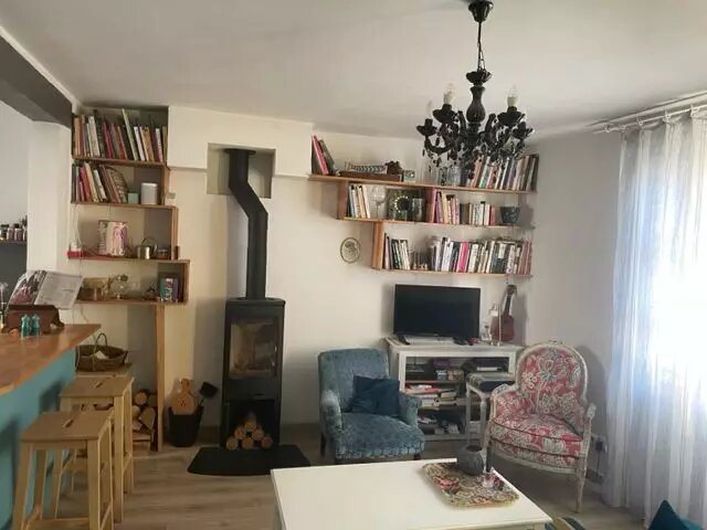 Maison à vendre, 82m², Rouen