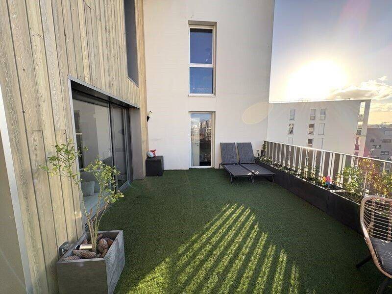 Appartement à vendre, 118m², Bordeaux