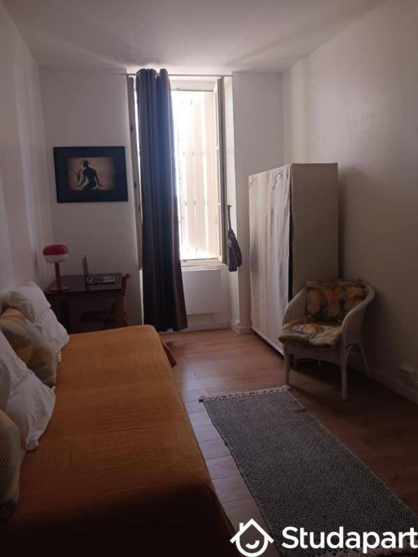 Appartement à louer, 30m², Nîmes