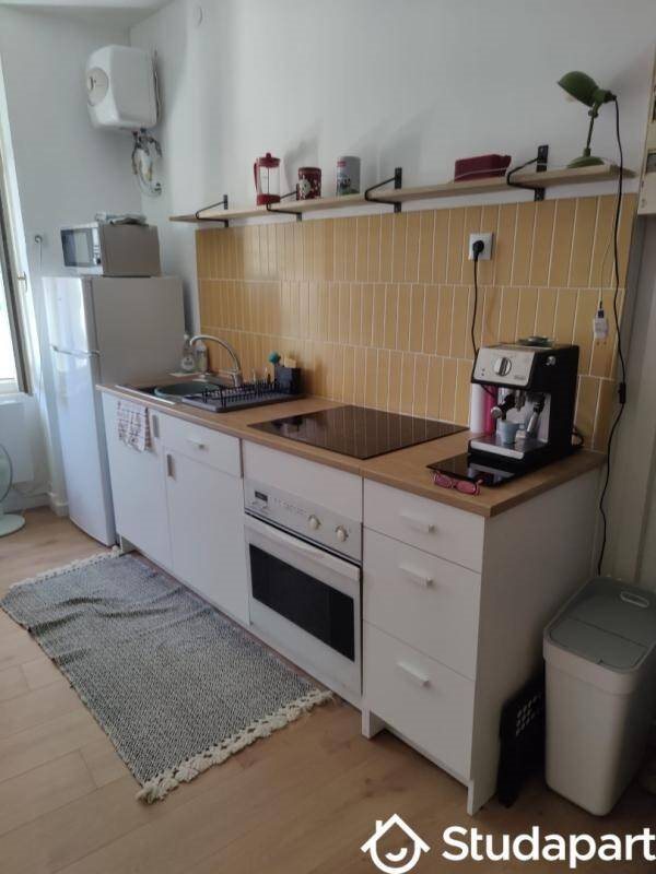Appartement à louer, 30m², Nîmes