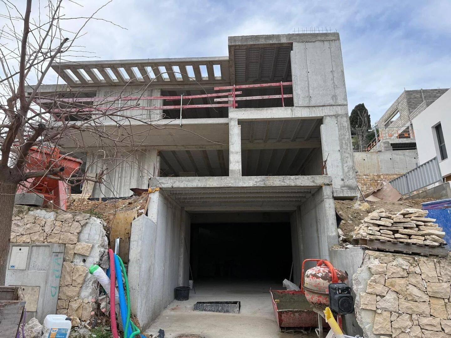 Maison à vendre, 200m², Nice