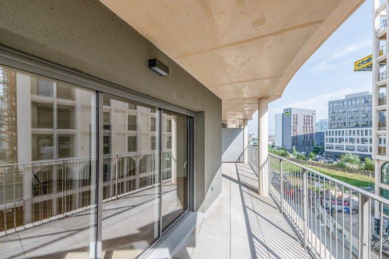 Appartement à vendre, 48m², Bordeaux