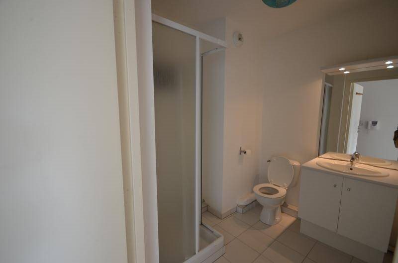 Appartement à louer, 39m², Nantes