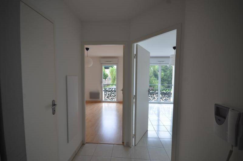 Appartement à louer, 39m², Nantes