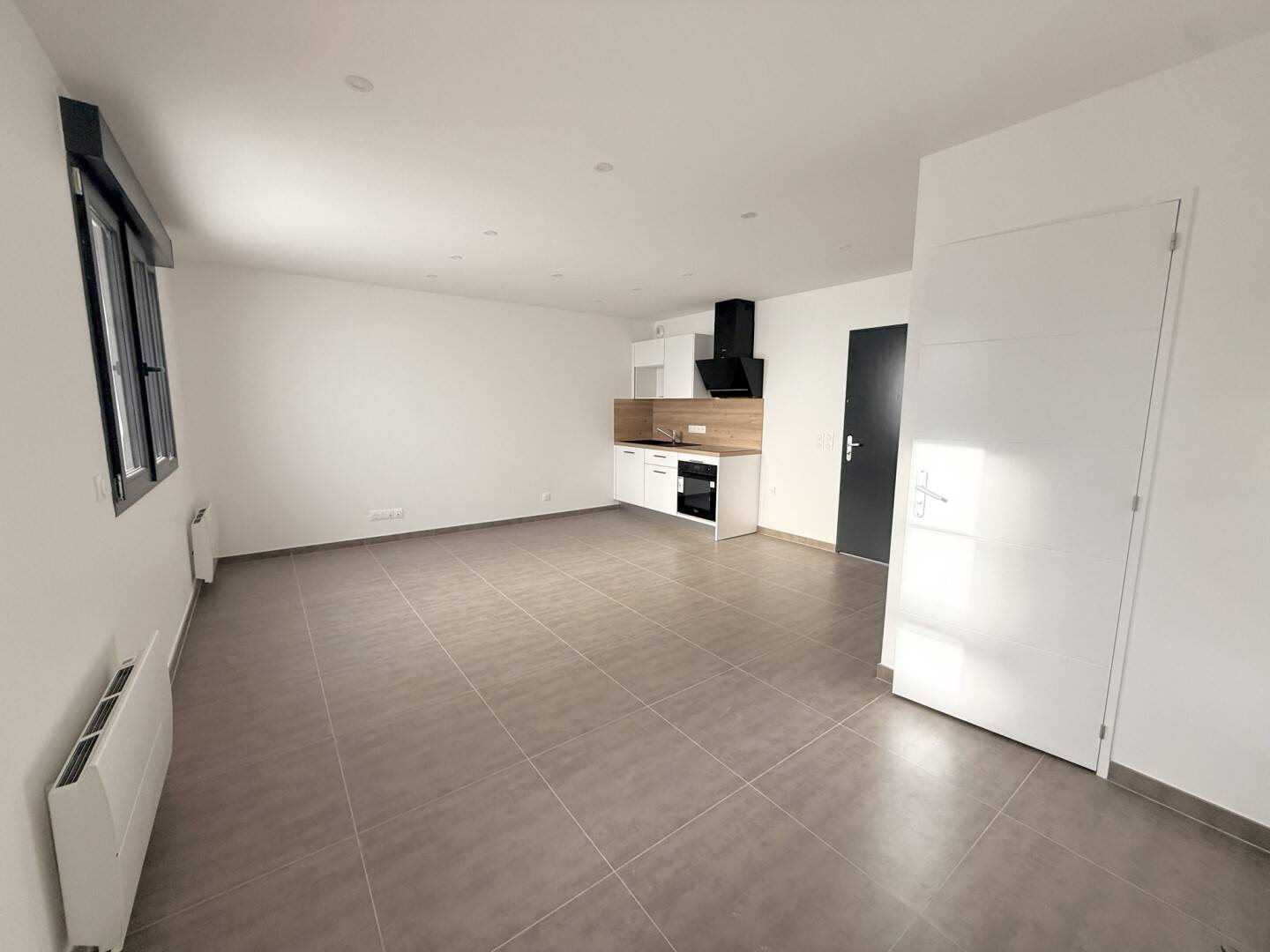 Appartement à louer, 35m², Ormesson-sur-Marne
