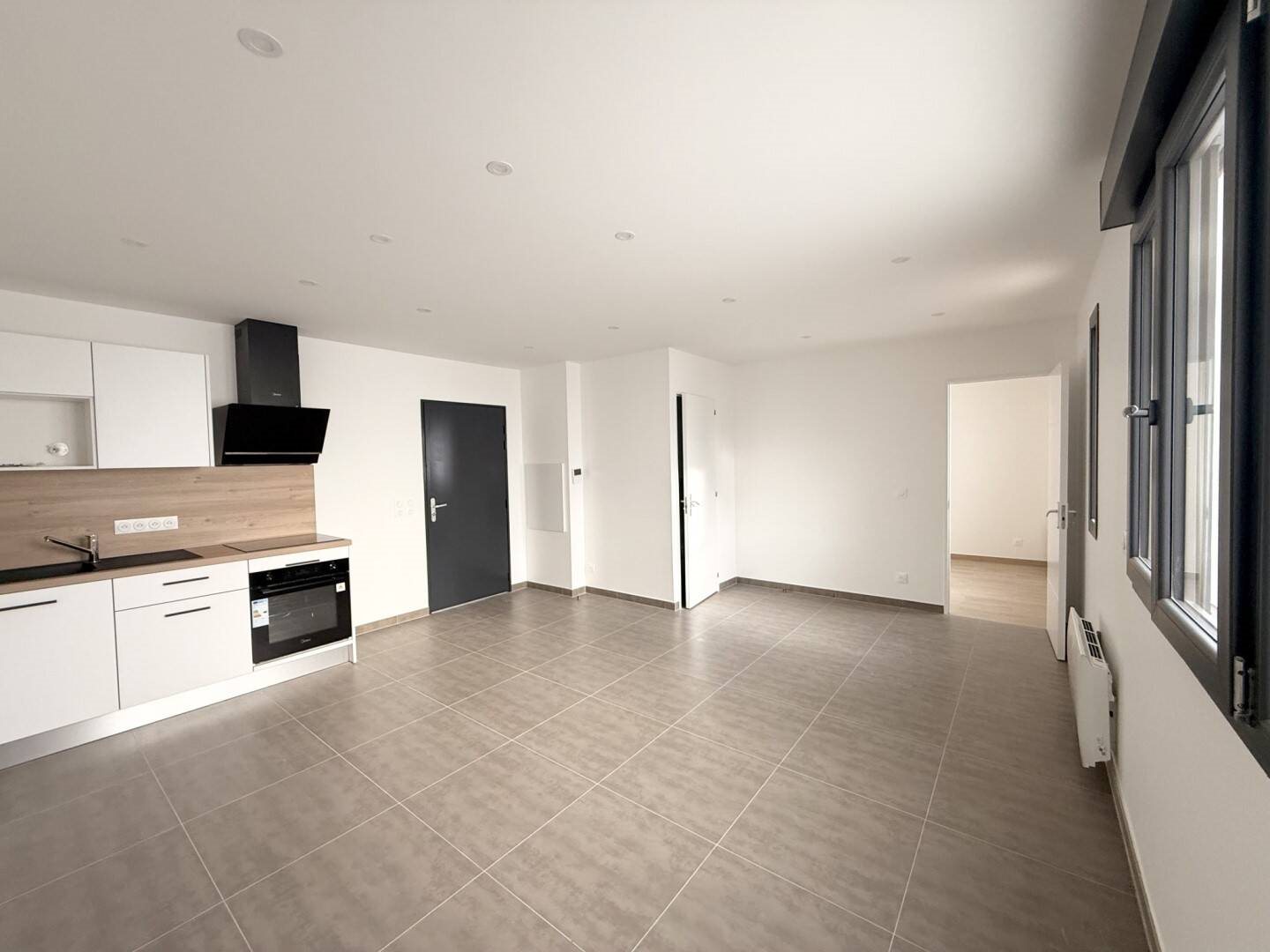Appartement à louer, 35m², Ormesson-sur-Marne