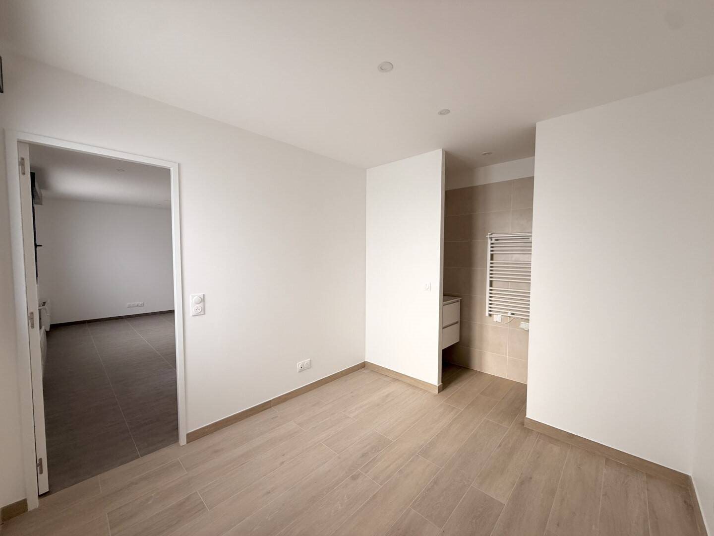 Appartement à louer, 35m², Ormesson-sur-Marne
