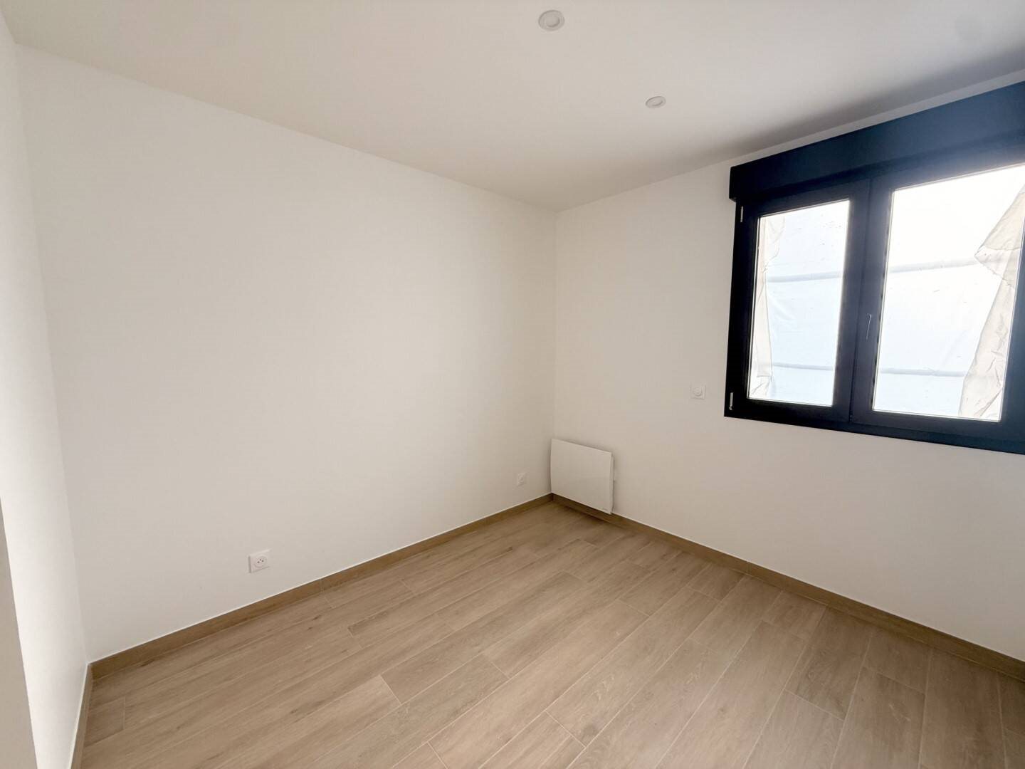 Appartement à louer, 35m², Ormesson-sur-Marne