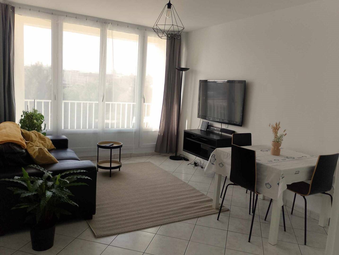 Appartement à vendre, 19m², Bonneuil-sur-Marne