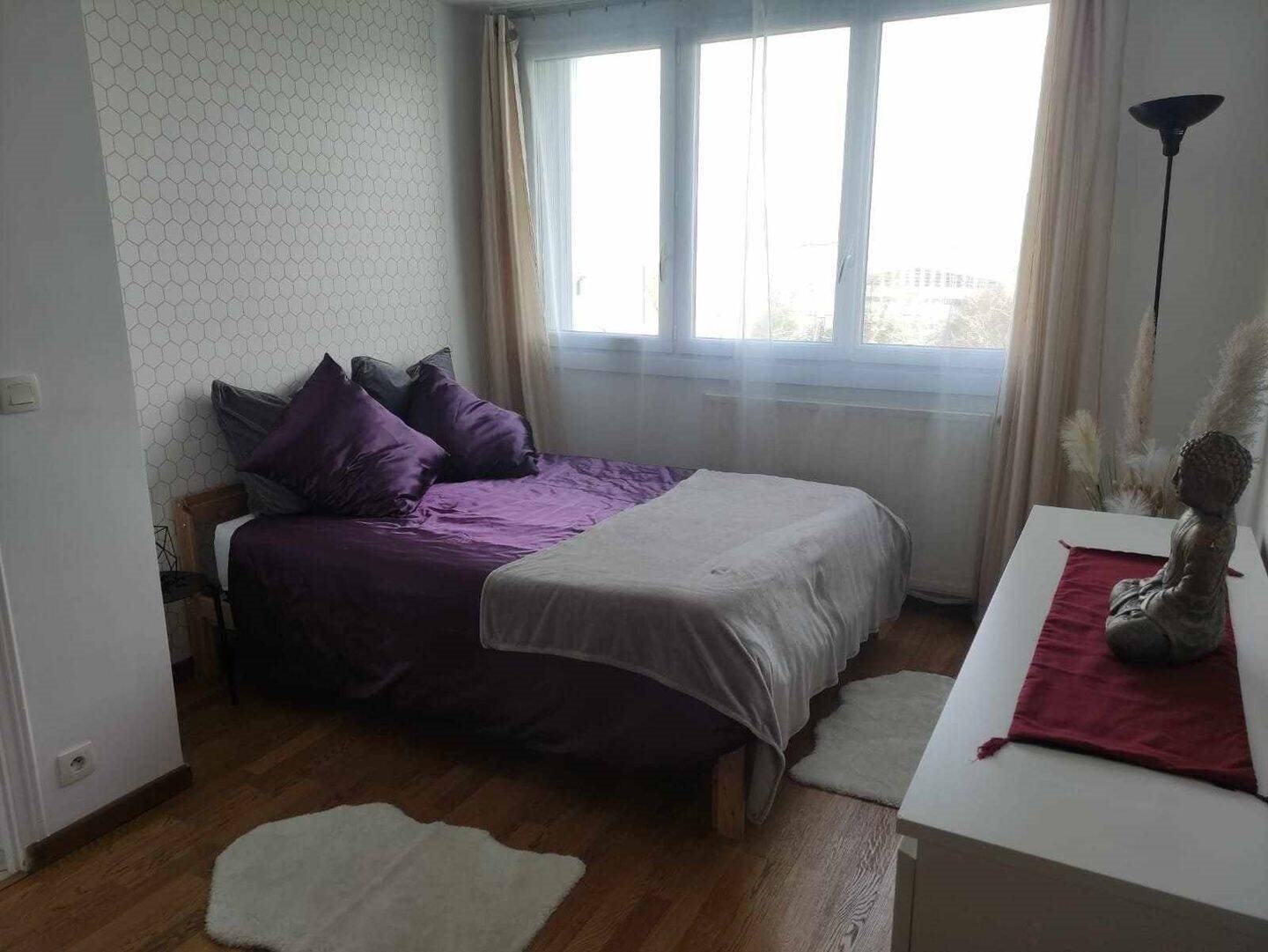 Appartement à vendre, 19m², Bonneuil-sur-Marne