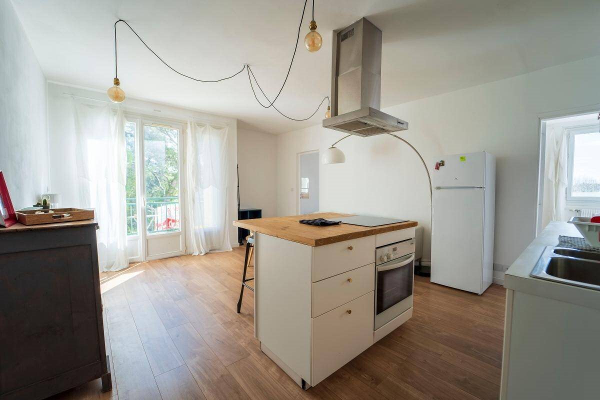 Appartement à vendre, 65m², Montpellier