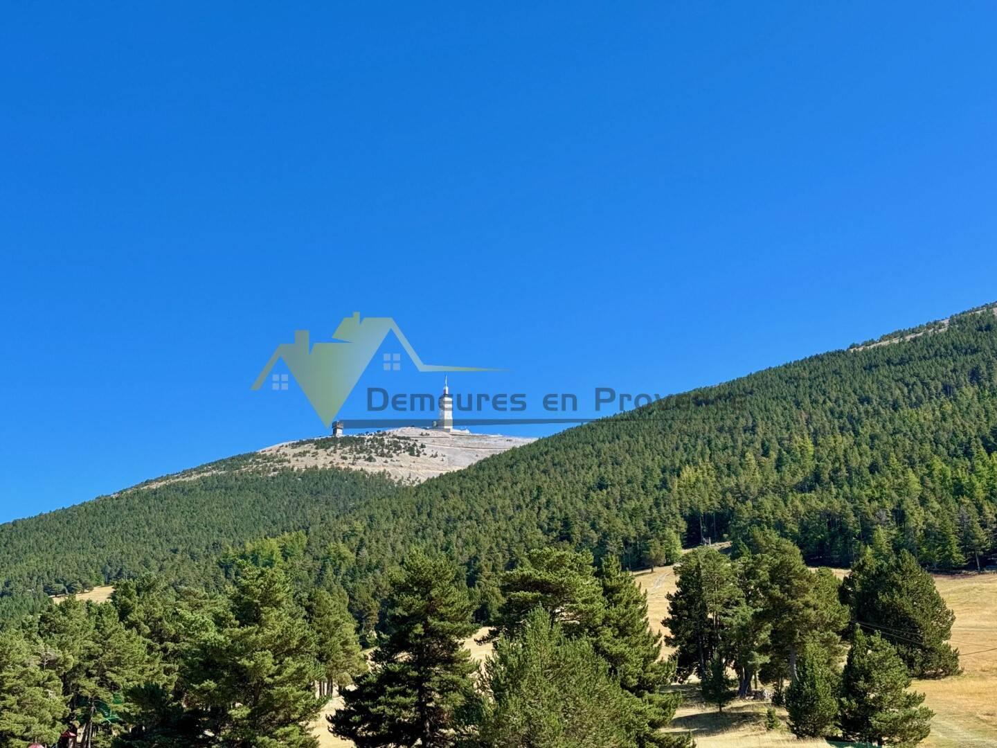 Appartement à vendre, 63m², Beaumont-du-Ventoux