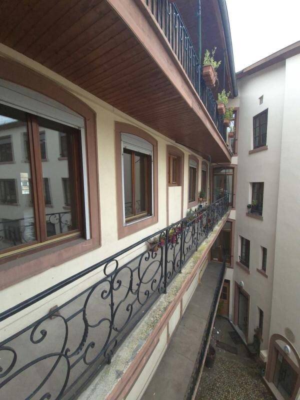 Appartement à vendre, 344m², Strasbourg