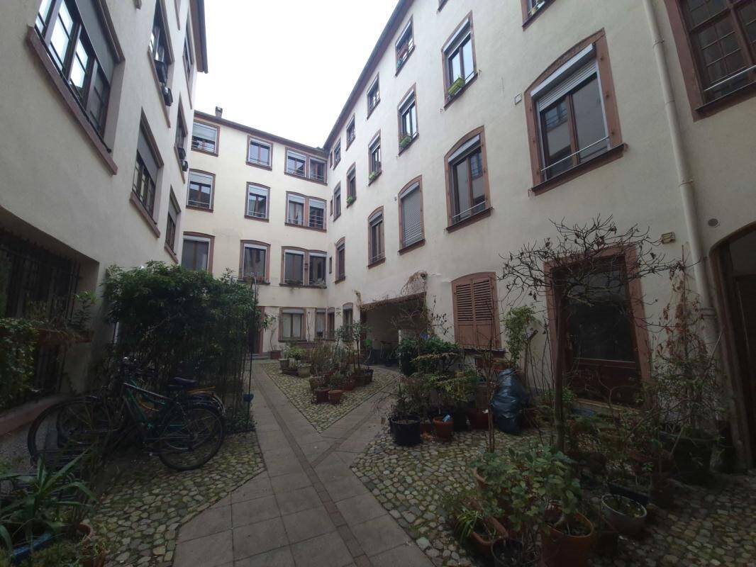 Appartement à vendre, 344m², Strasbourg