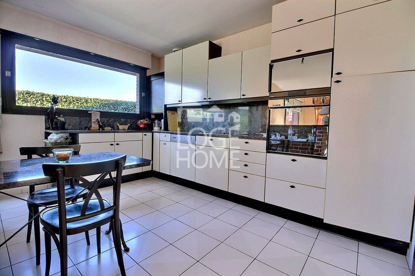 Maison à vendre, 134m², Lys-lez-Lannoy