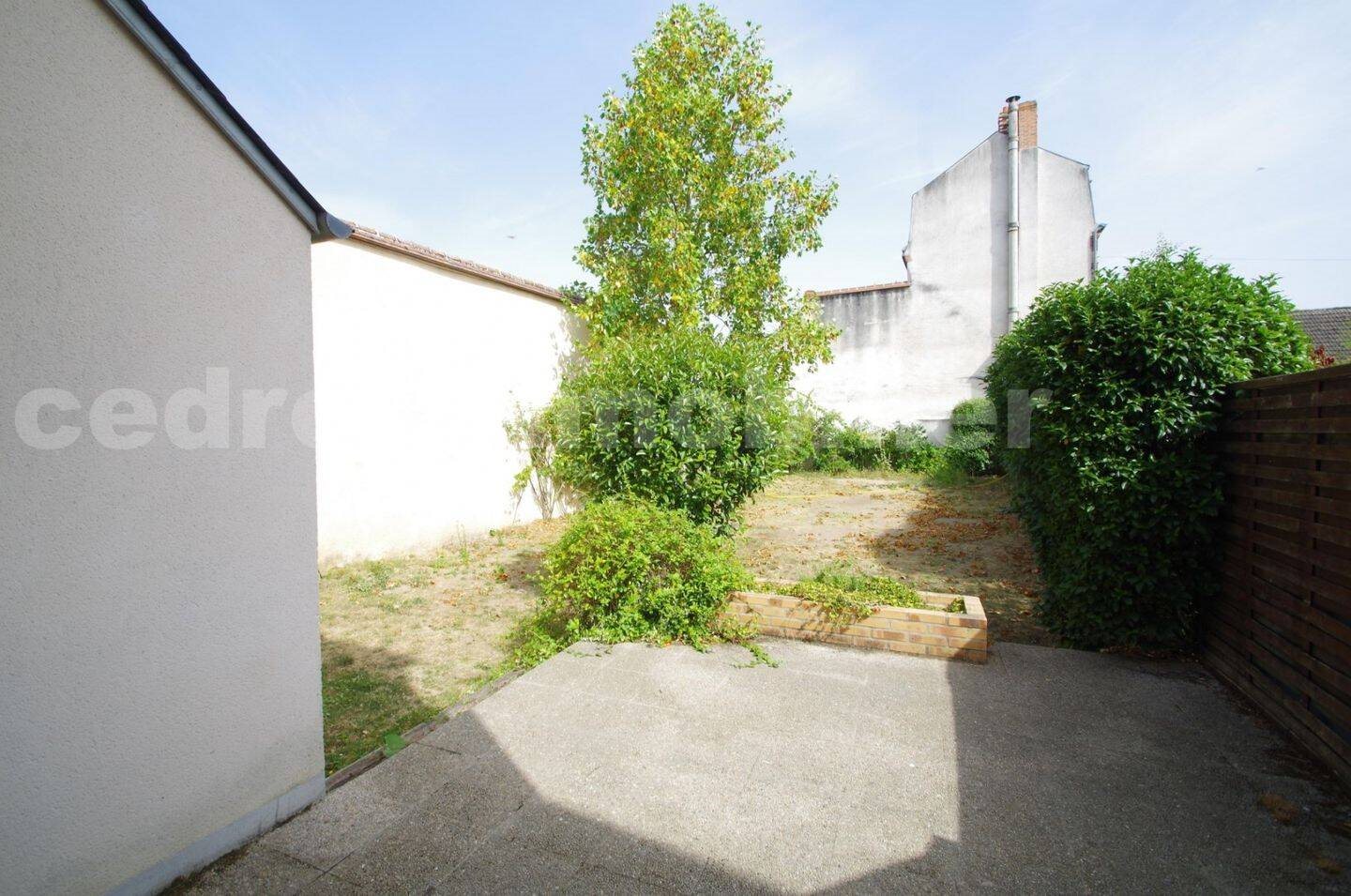 Maison à louer, 139m², Orléans