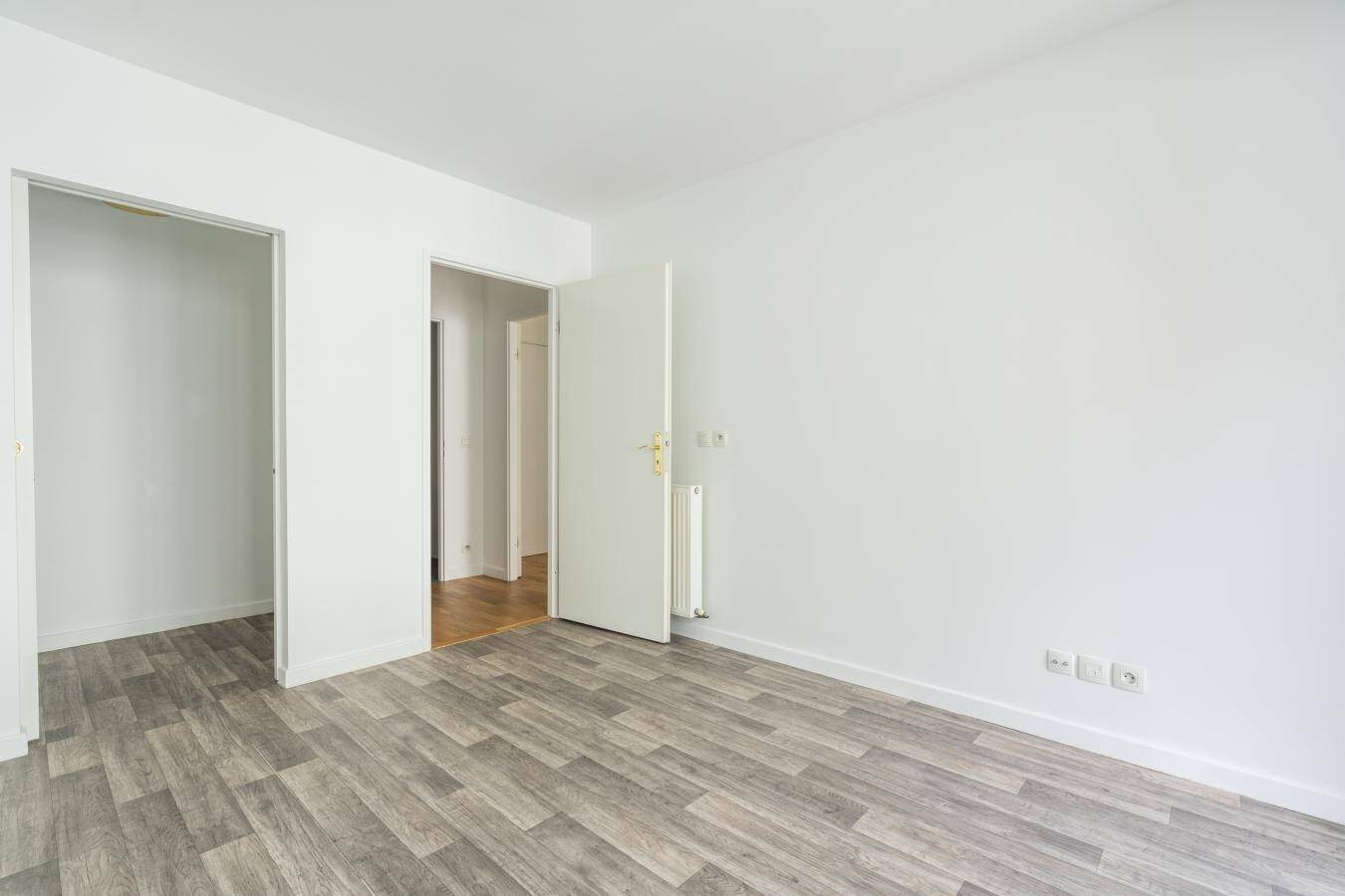 Appartement à louer, 52m², Paris 18ème