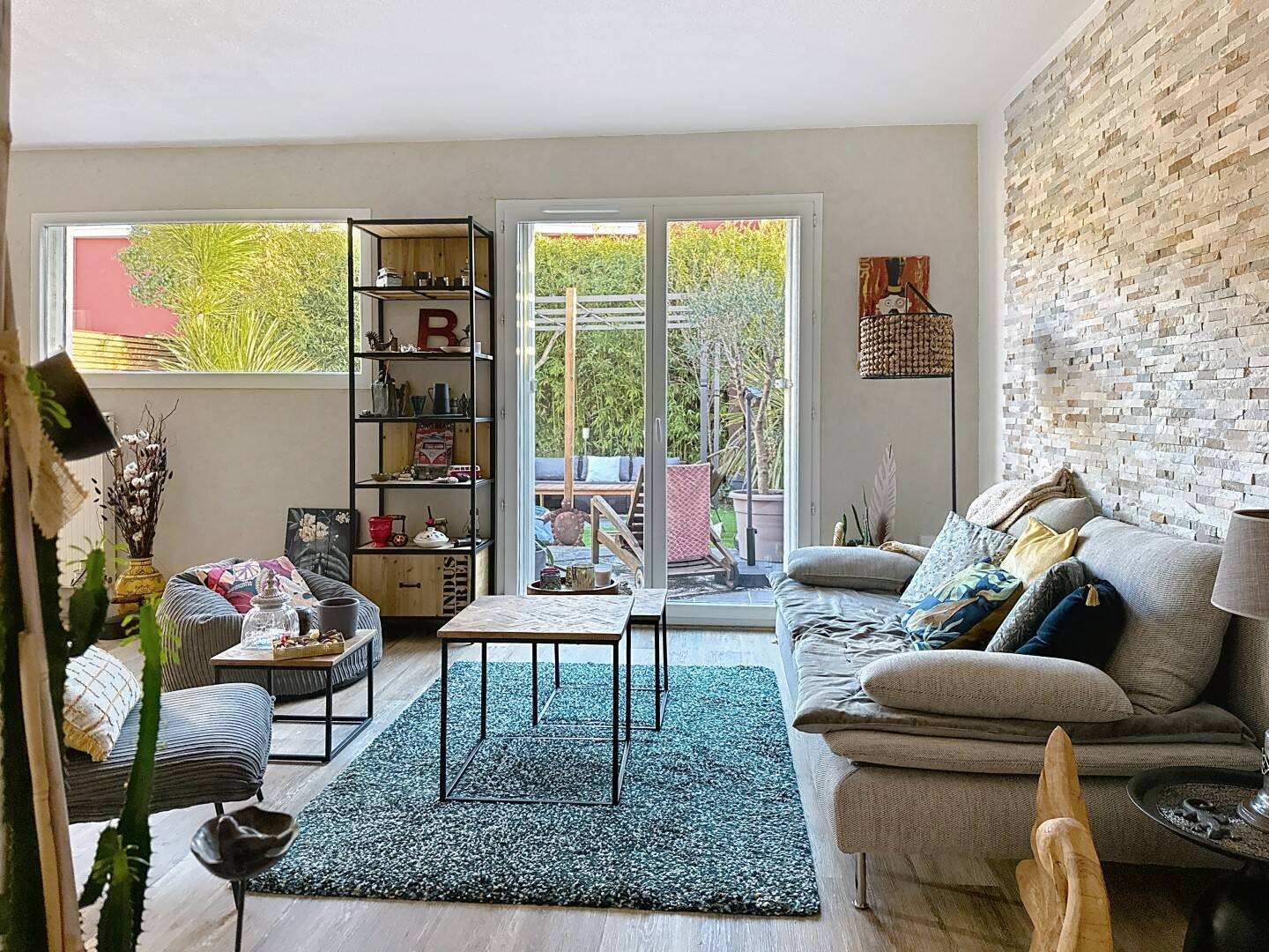 Maison à vendre, 80m², Montpellier