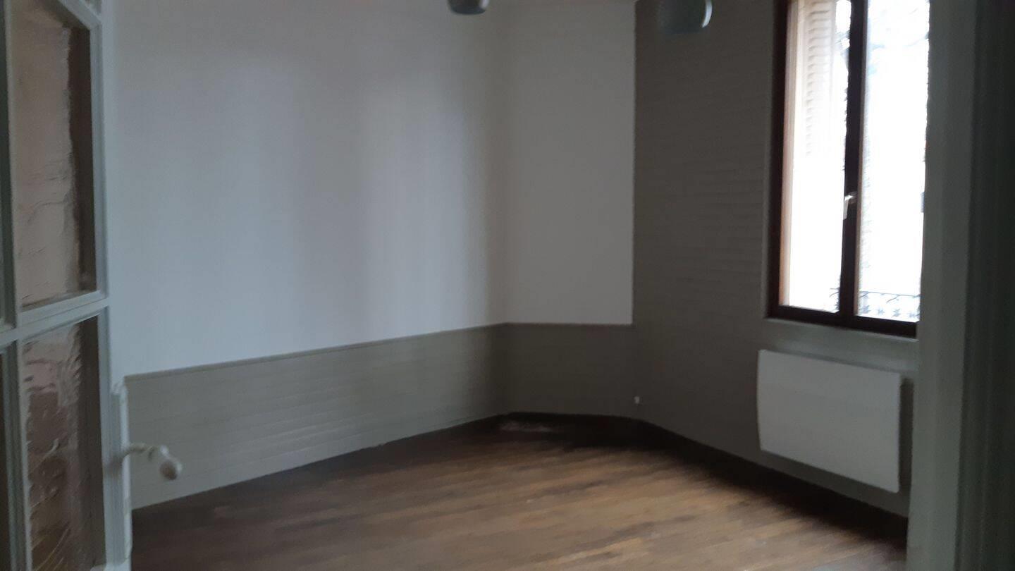 Appartement à louer, 43m², Reims