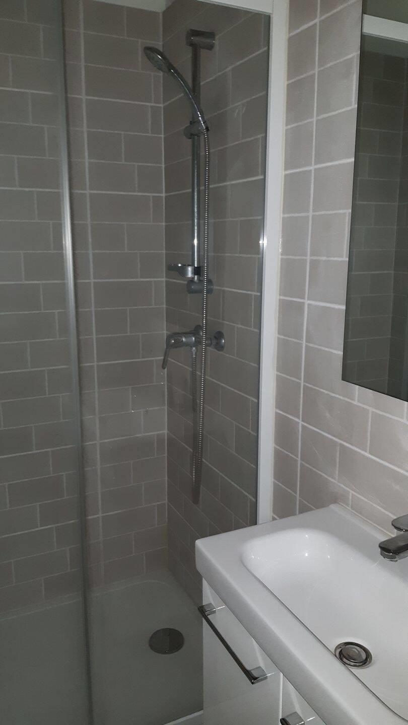 Appartement à louer, 43m², Reims