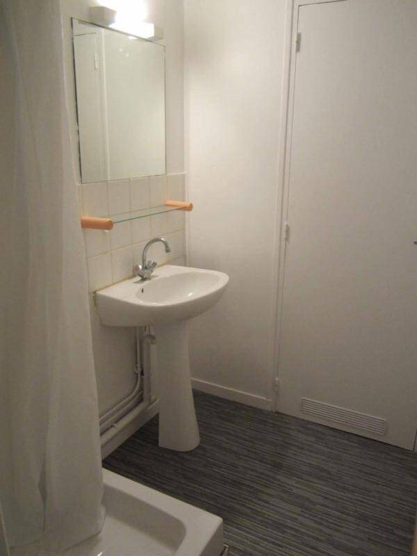 Appartement à louer, 22m², Tours