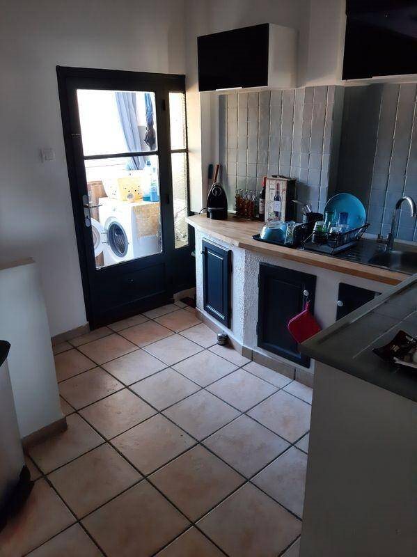 Appartement à louer, 40m², Toulon