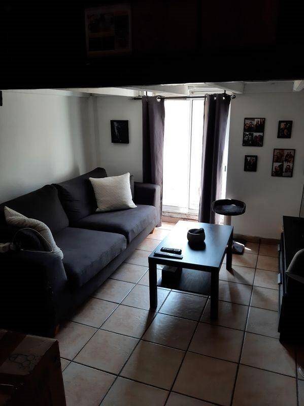 Appartement à louer, 40m², Toulon