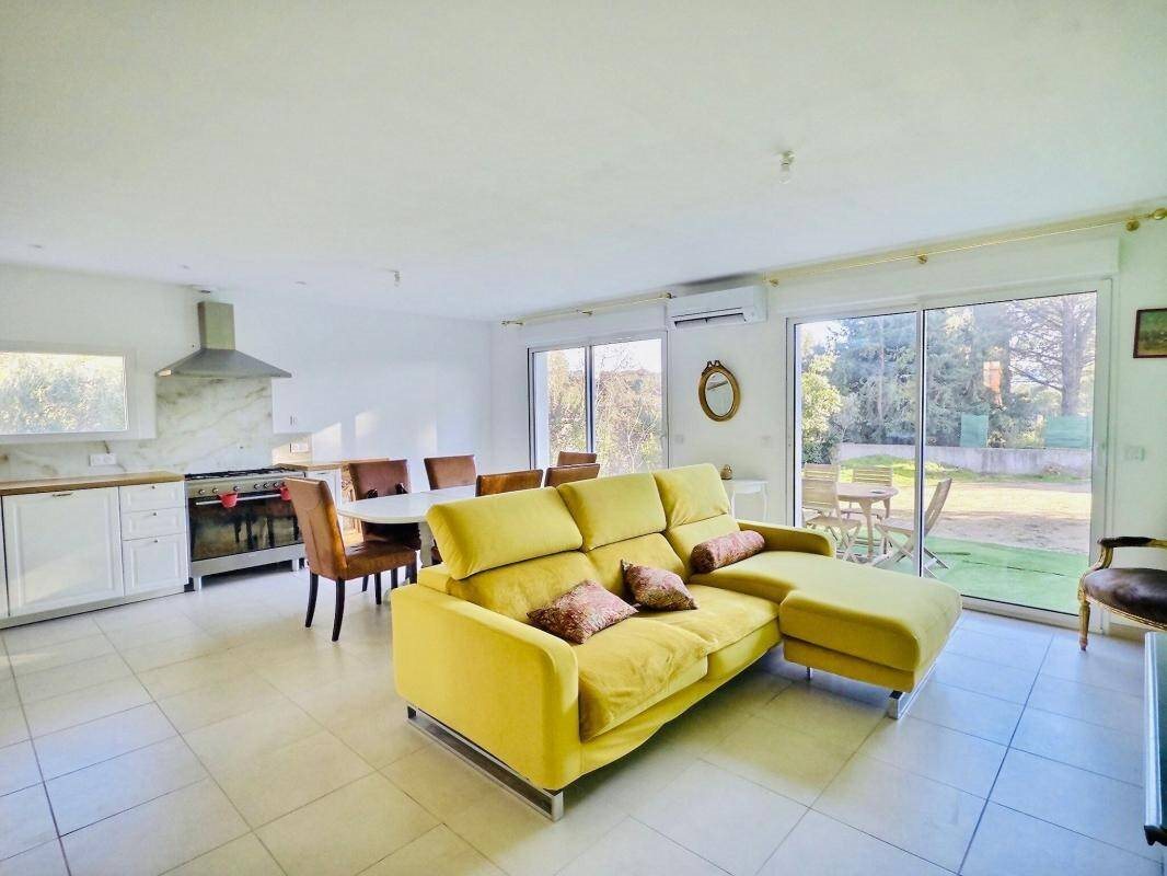 Maison à vendre, 86m², Marseille 11ème