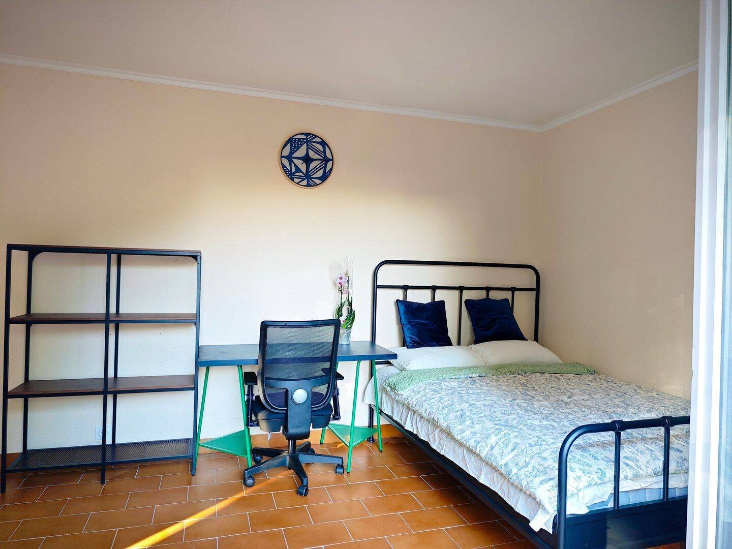 Appartement à louer, 22m², Orsay