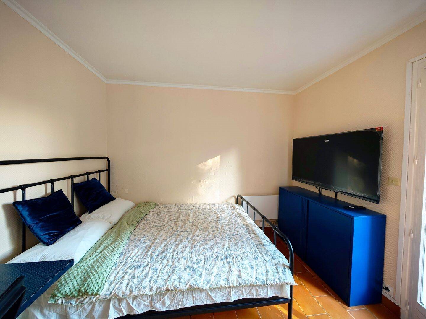 Appartement à louer, 22m², Orsay