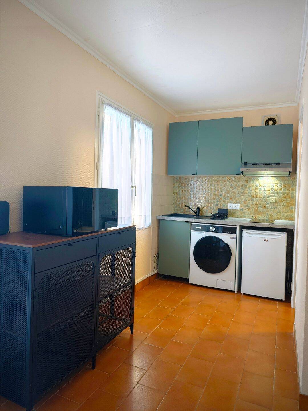 Appartement à louer, 22m², Orsay