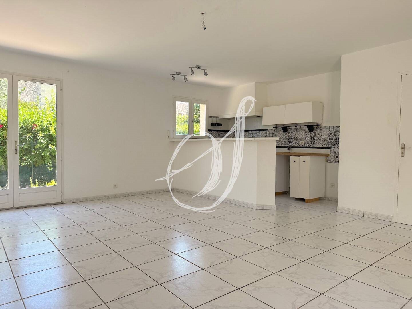 Maison à vendre, 82m², Montpellier
