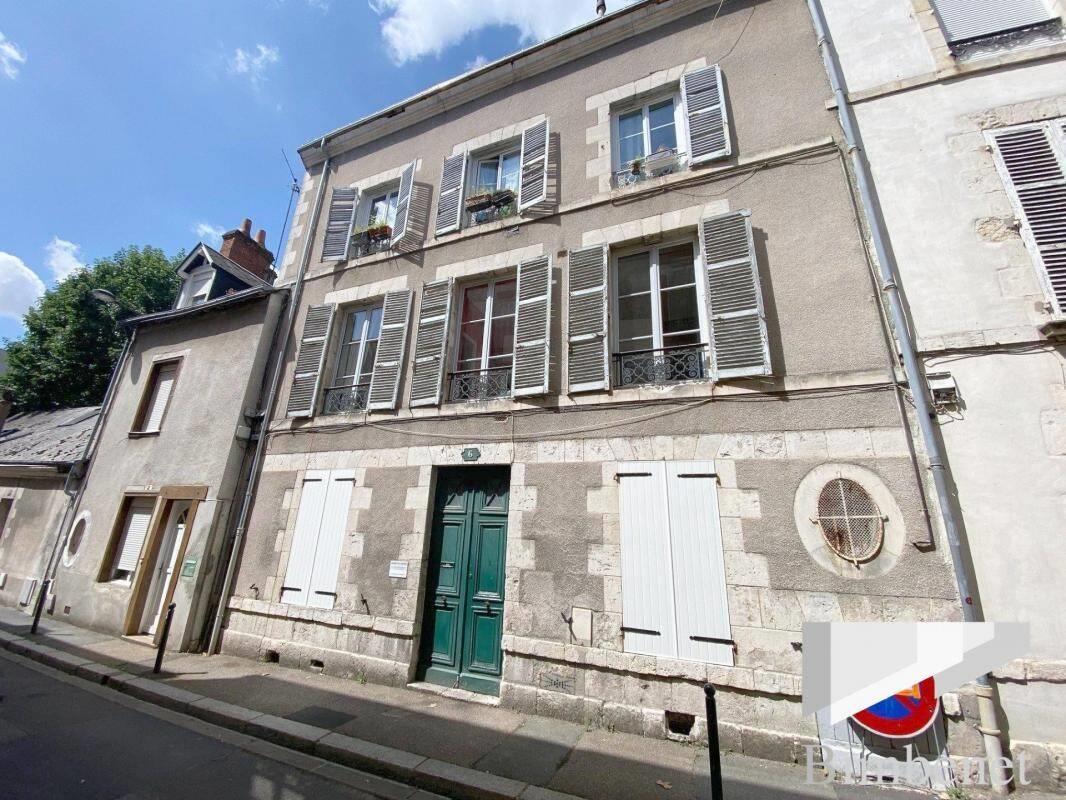 Appartement à vendre, 37m², Orléans