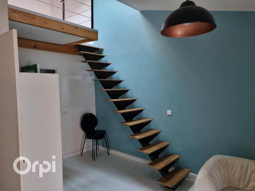 Appartement à vendre, 39m², Roquevaire