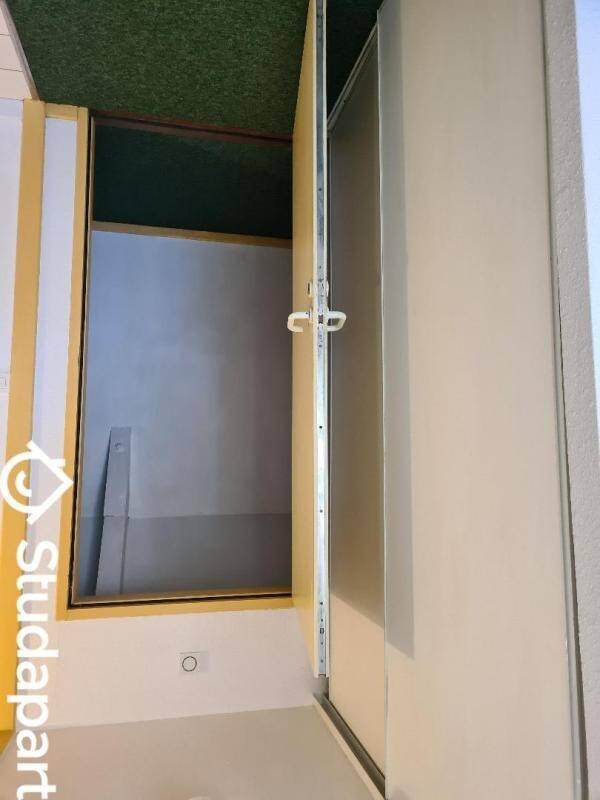 Appartement à louer, 16m², Corenc