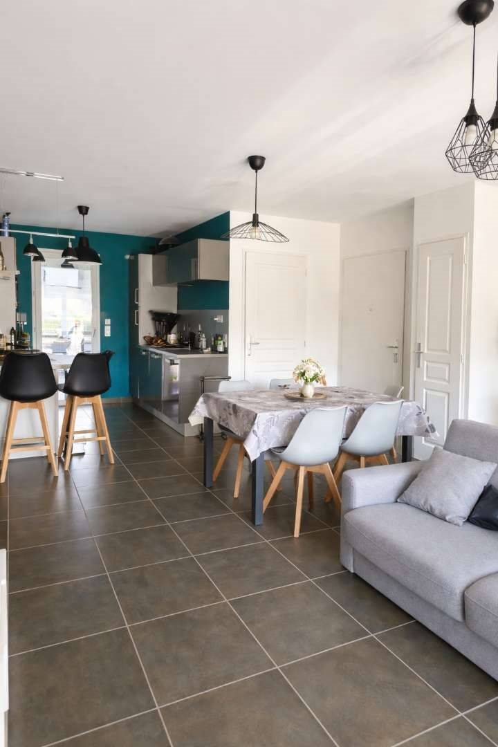 Appartement à vendre, 71m², Montélimar