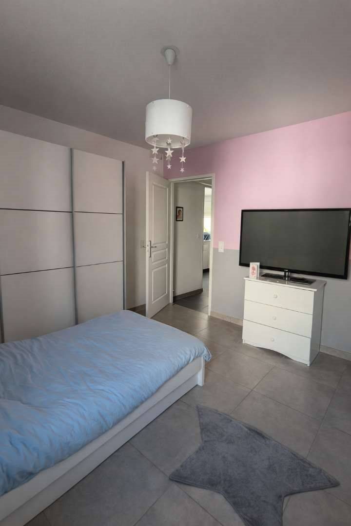 Appartement à vendre, 71m², Montélimar