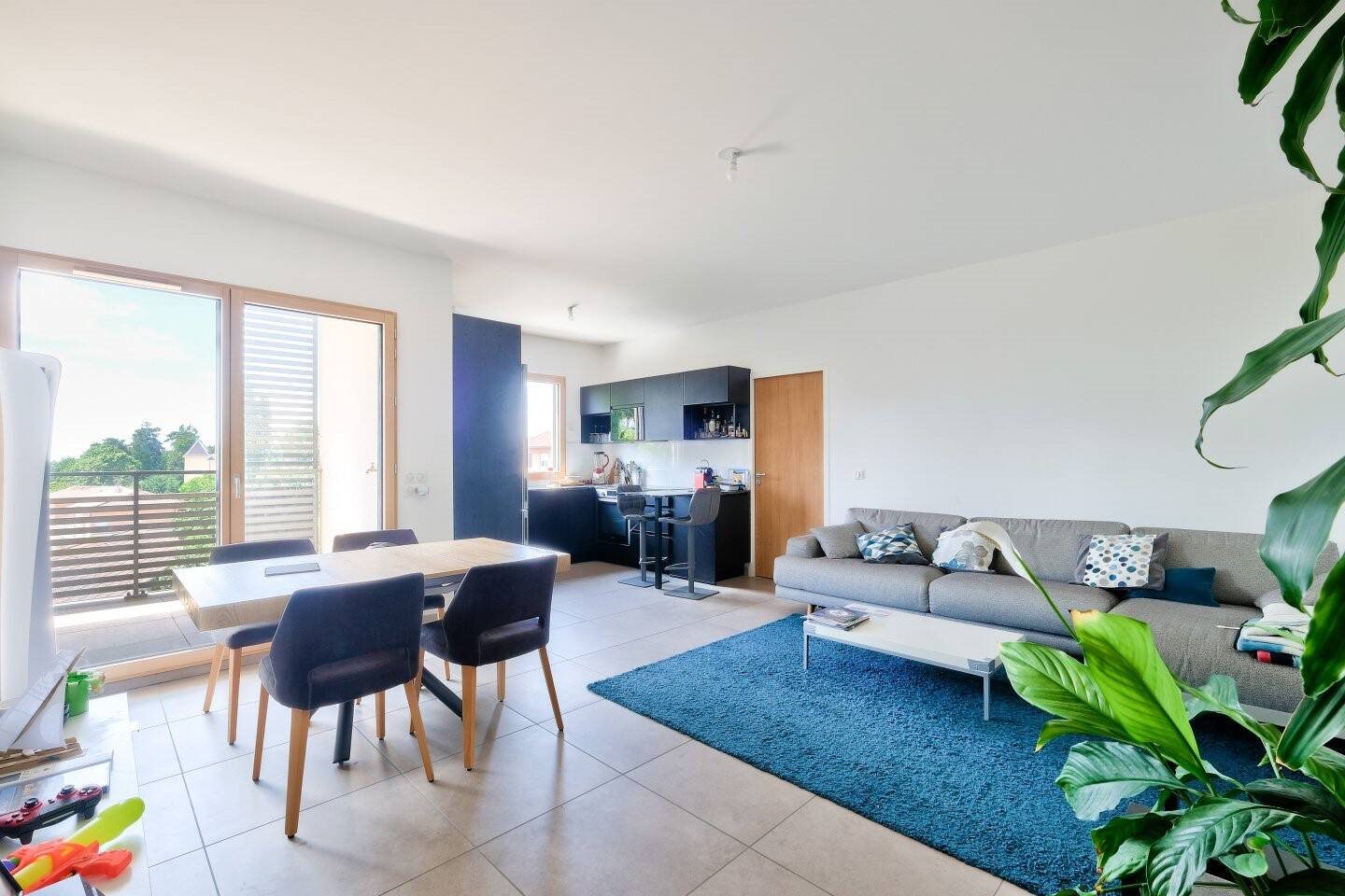 Appartement à vendre, 79m², Limonest