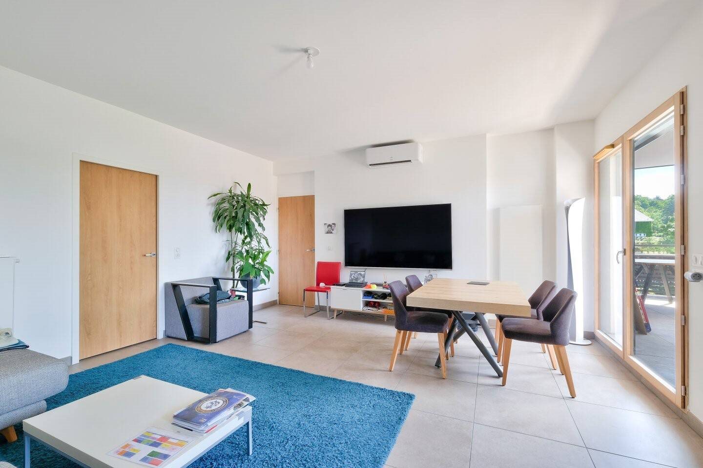 Appartement à vendre, 79m², Limonest