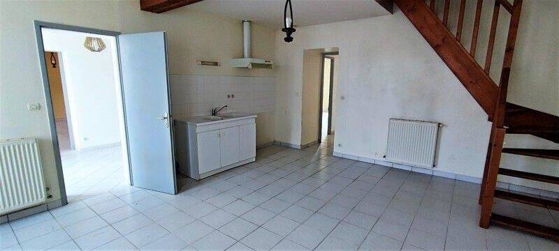 Maison à vendre, 162m², Boscamnant