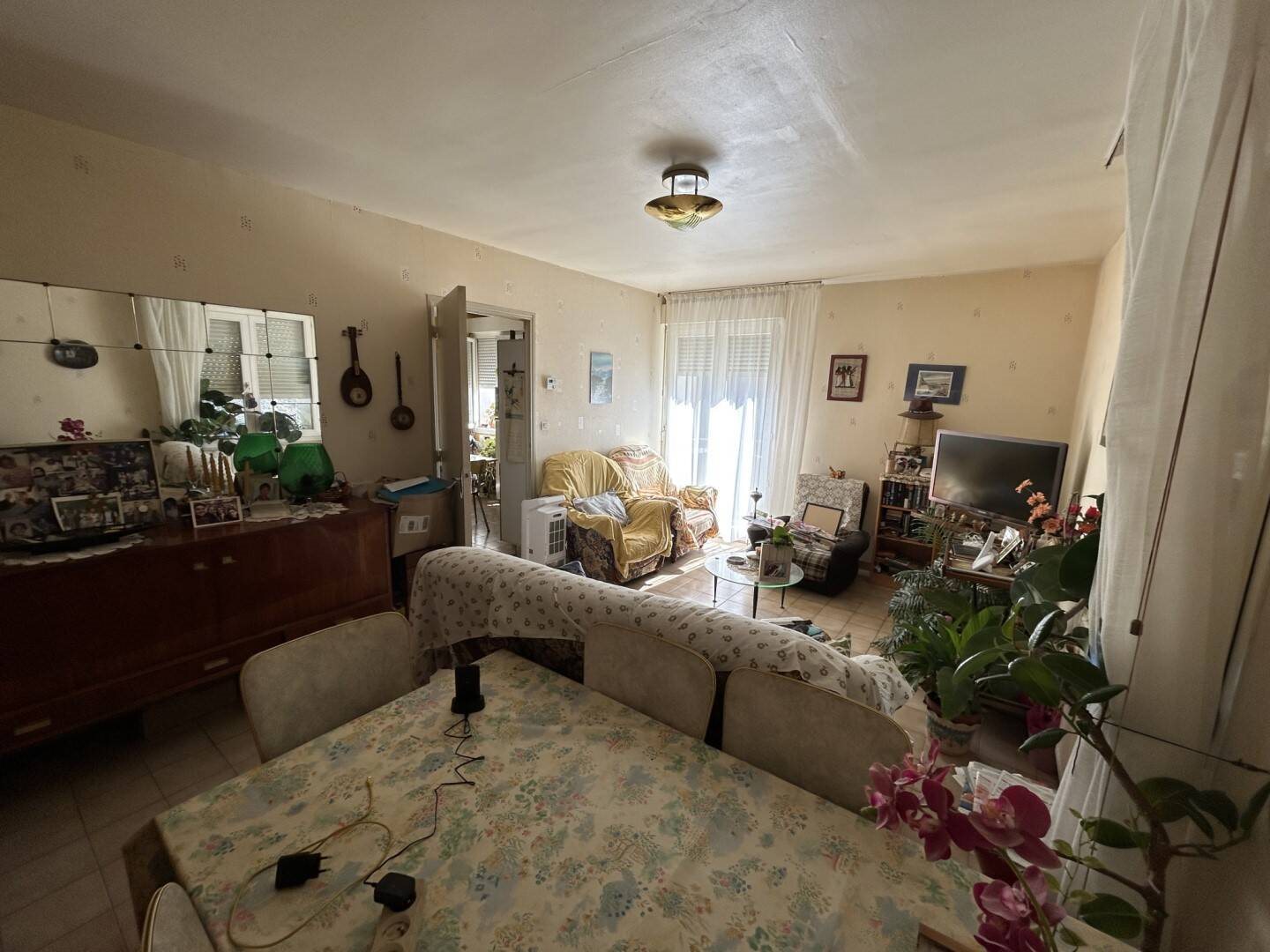 Appartement à vendre, 49m², Nîmes