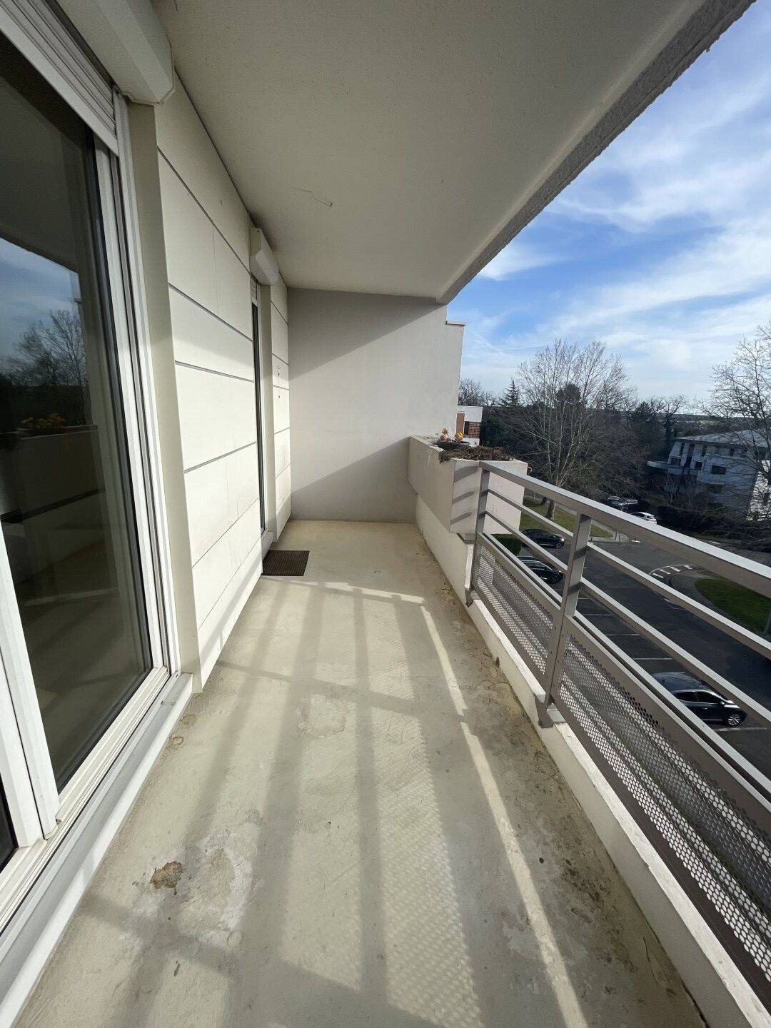 Appartement à louer, 86m², Toulouse